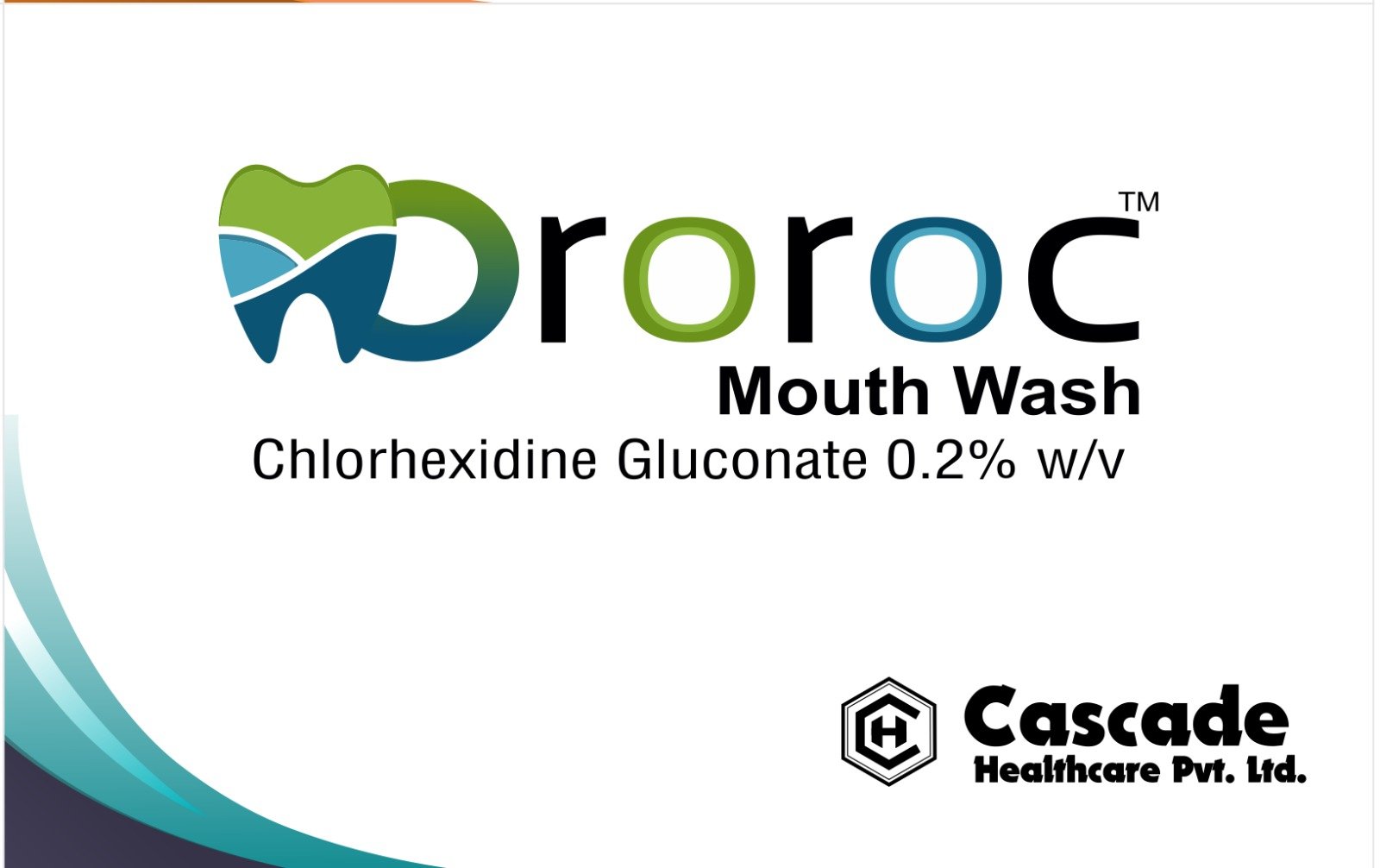 OROROC-O CAP product image